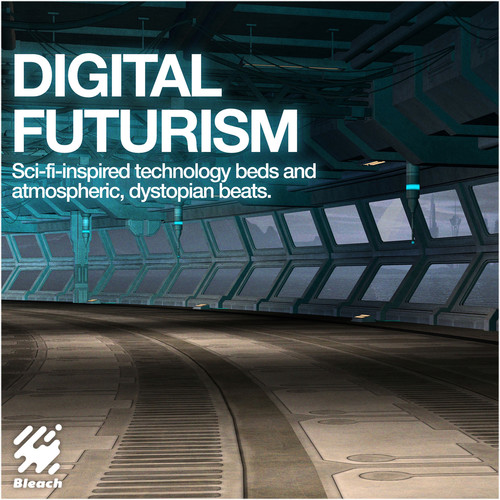 Digital Futurism