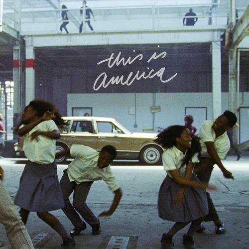 This Is America (Explicit)