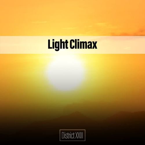 Light Climax District XXIII