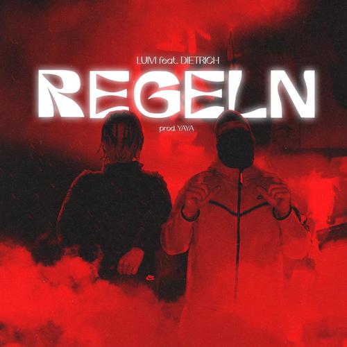 Regeln (feat. 42 & Dietrich) [Explicit]