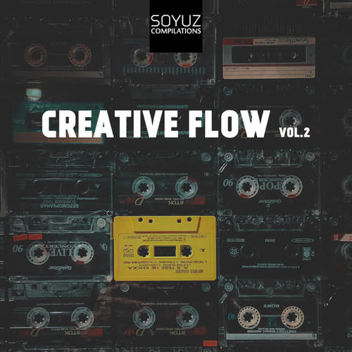 Creative Flow, Vol. 2