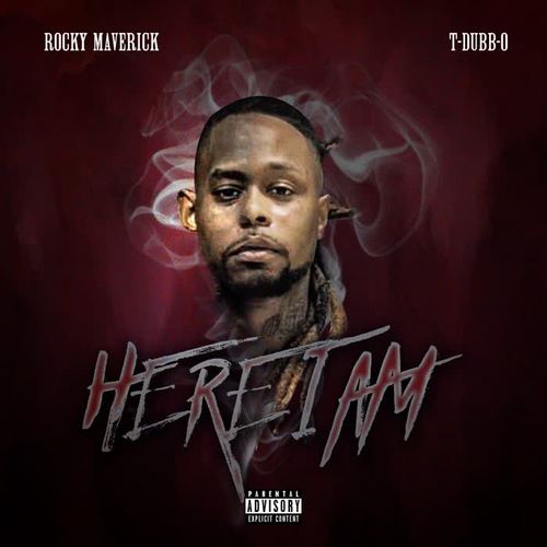 Here I Am (feat. T-Dubb-O & Trvpinstein Beats) [Explicit]