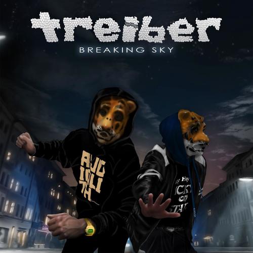 Breaking Sky