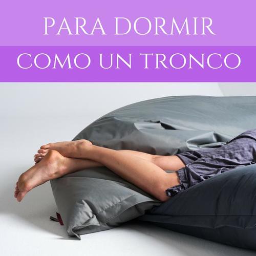 Para Dormir como un Tronco - Canciones con las que Conseguir un Sueño Ininterrumpido y Profundo