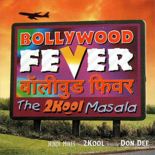 Bollywood Fever