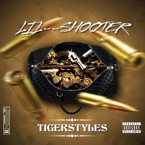 LIL SHOOTERS (Explicit)