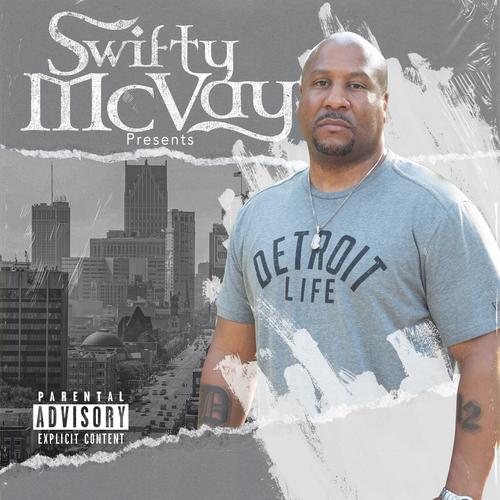 Detroit Life (Explicit)