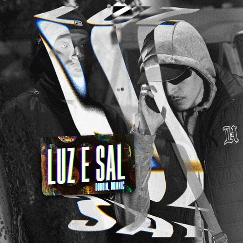 Luz e Sal