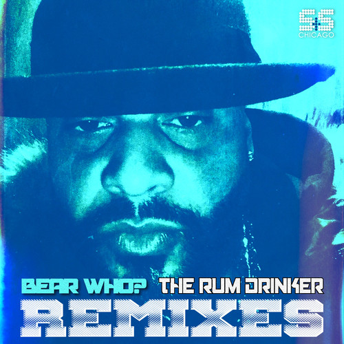 The Rum Drinker (S&S Remixes)