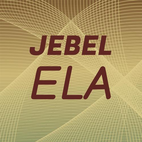 Jebel Ela