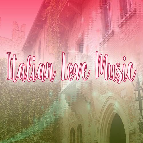 Italian love music