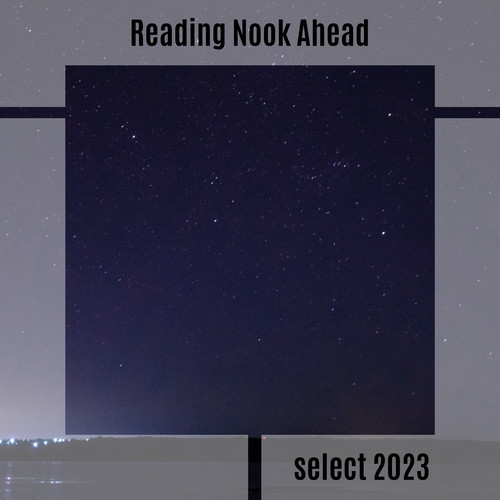 Reading Nook Ahead Select 2023