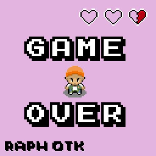 game over (Explicit)