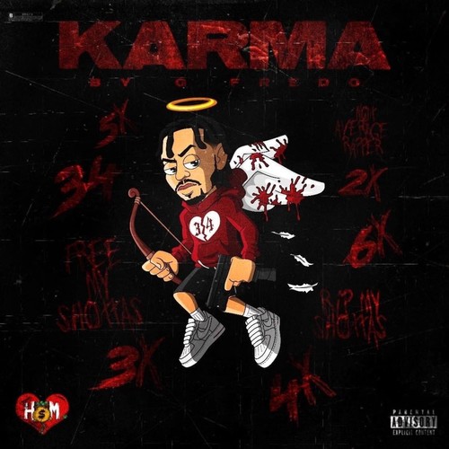 Karma (Deluxe)
