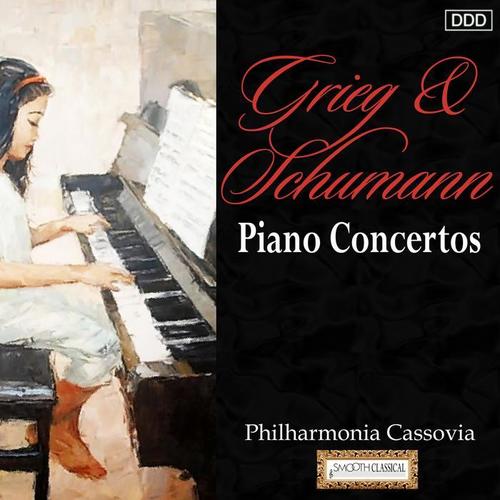 Grieg & Schumann: Piano Concertos