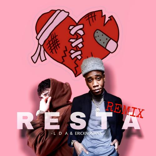 Resta (feat. LDA) [Explicit]