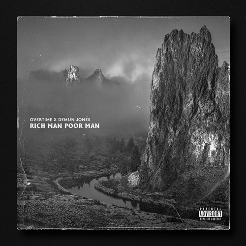 Rich Man Poor Man (Explicit)