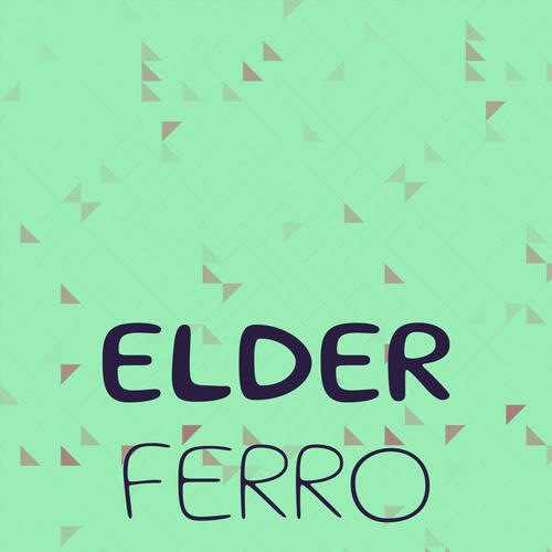 Elder Ferro