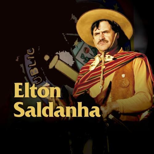 O melhor de Elton Saldanha