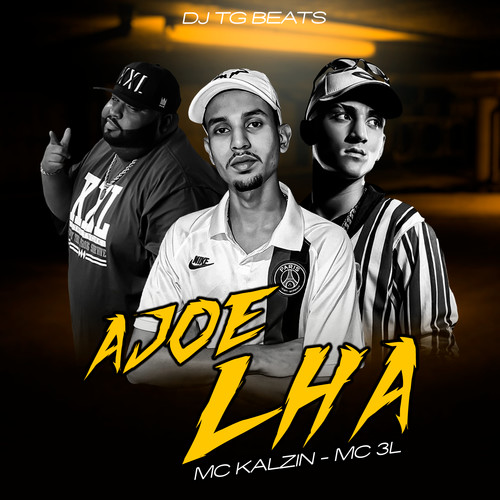 Ajoelha (feat. MC Kalzin & MC 3L) [Explicit]