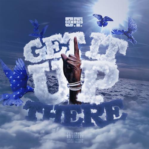 get it up there (Explicit)