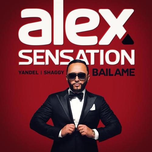 Bailame (feat. Yandel & Shaggy)