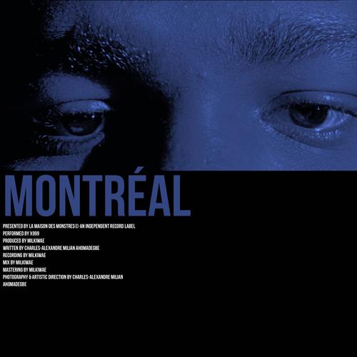 MONTRÉAL (Explicit)