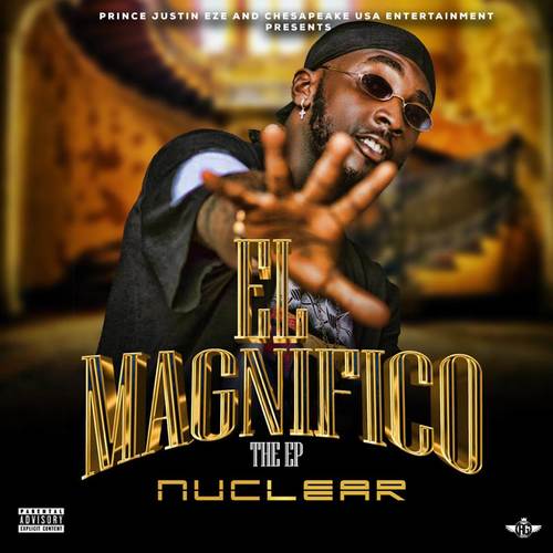 El Magnifico (Explicit)