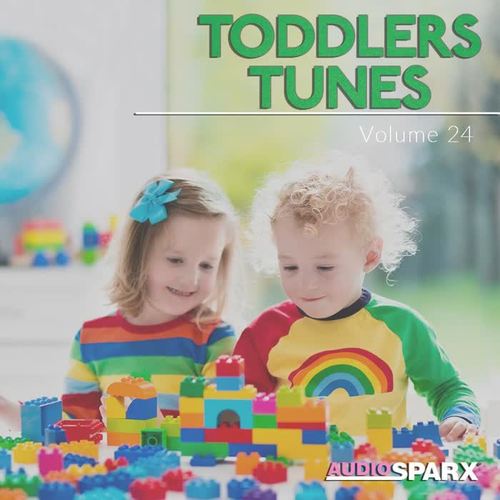 Toddlers Tunes Volume 24