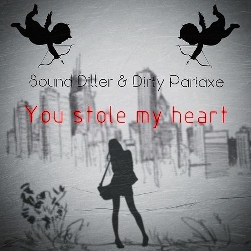 You Stole My Heart - Single