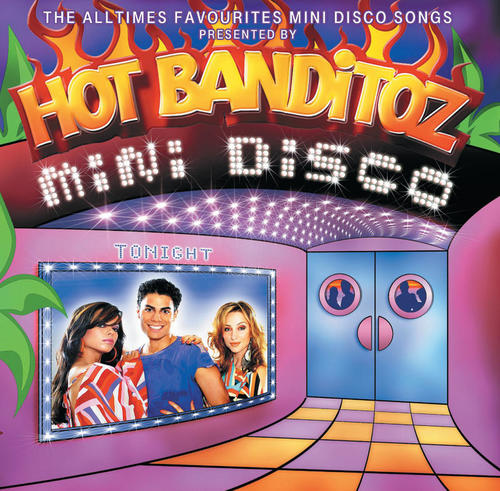 Mini Disco