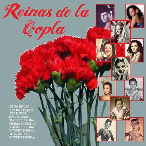 Reinas de la Copla