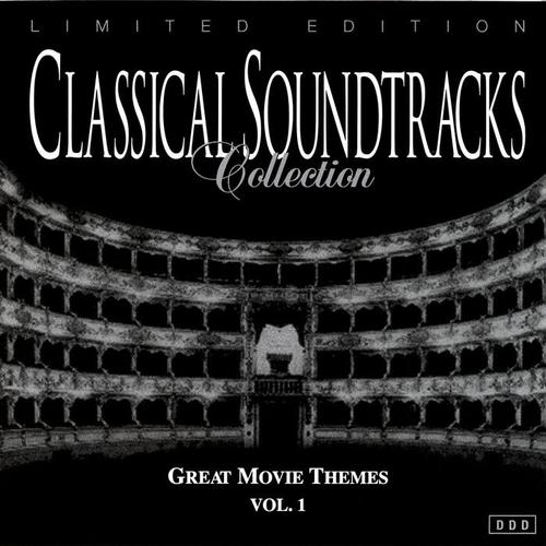 Classical Soundtracks Collection - Great Movie Themes, Vol. 1