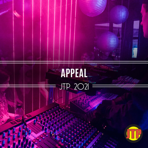 Appeal Jtp 2021