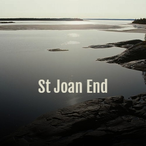 St Joan End