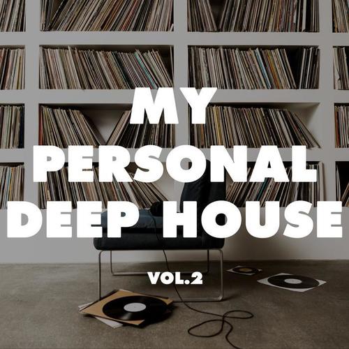 My Personal Deep House, Vol. 2