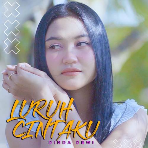 Luruh Cintaku