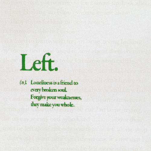 LEFT