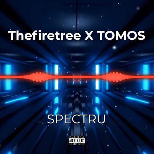 Spectru (feat. TOMOS) [Explicit]