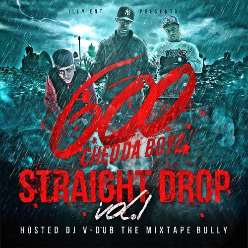 Str8 Drop