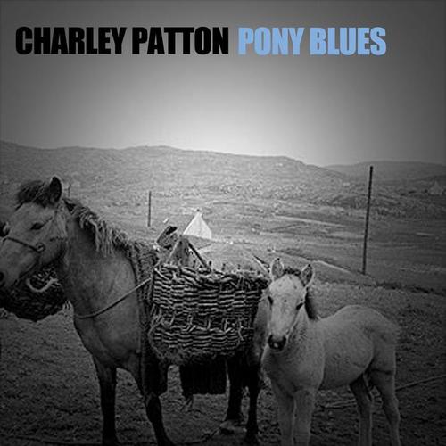 Pony Blues