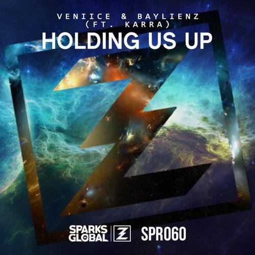 Holding Us Up (feat. Karra)