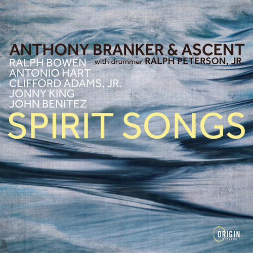 Spirit Songs