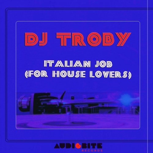 Italian Job (For House Lovers)