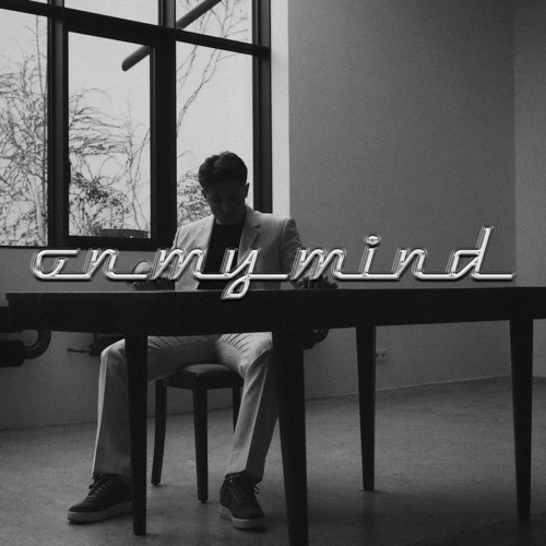 On My Mind (Explicit)