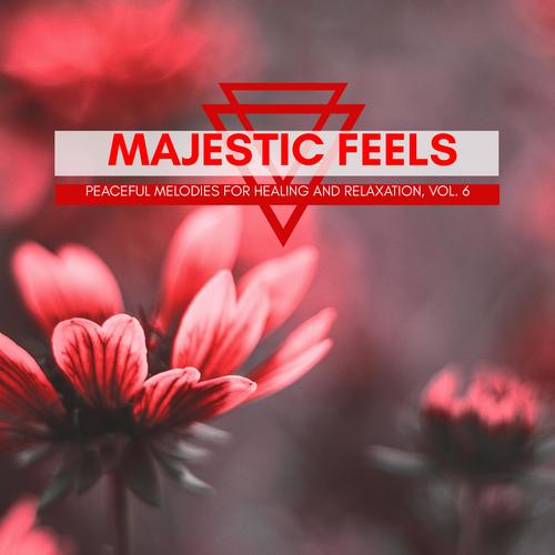 Majestic Feels - Peaceful Melodies For Healing And Relaxation, Vol. 6
