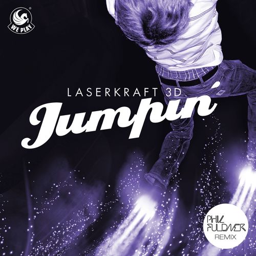 Jumpin' (Phil Fuldner Remix)