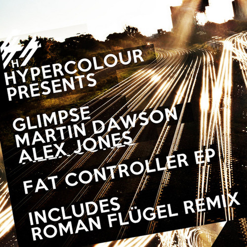 Fat Controller EP