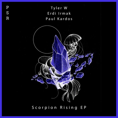 Scorpion Rising