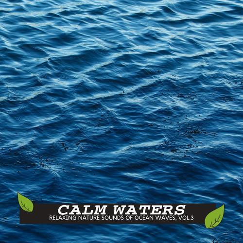 Calm Waters - Relaxing Nature Sounds of Ocean Waves, Vol.3